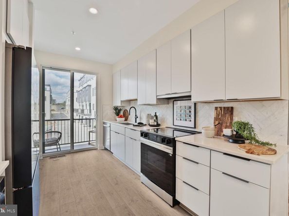 61 Lower Service Court NW ATWOOD 891, Washington DC 20001