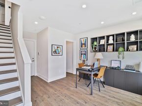 61 Lower Service Court NW ATWOOD 891, Washington DC 20001