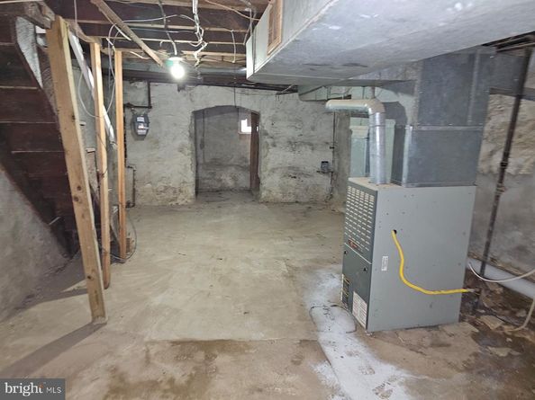 5519 Ardleigh Street, Philadelphia PA 19138