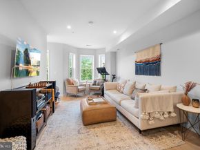 731 Fairmont Street NW 2, Washington DC 20001