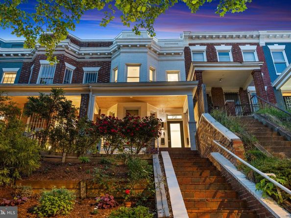 731 Fairmont Street NW 2, Washington DC 20001