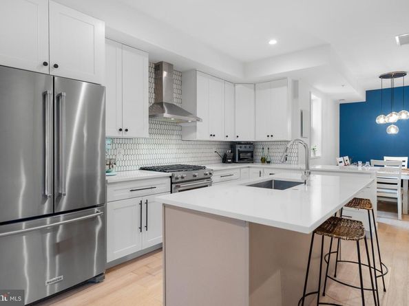 731 Fairmont Street NW 2, Washington DC 20001