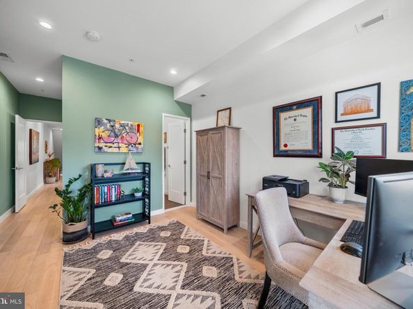 731 Fairmont Street NW 2, Washington DC 20001