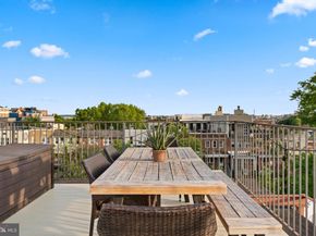 731 Fairmont Street NW 2, Washington DC 20001