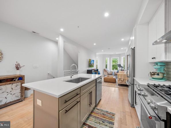 731 Fairmont Street NW 2, Washington DC 20001