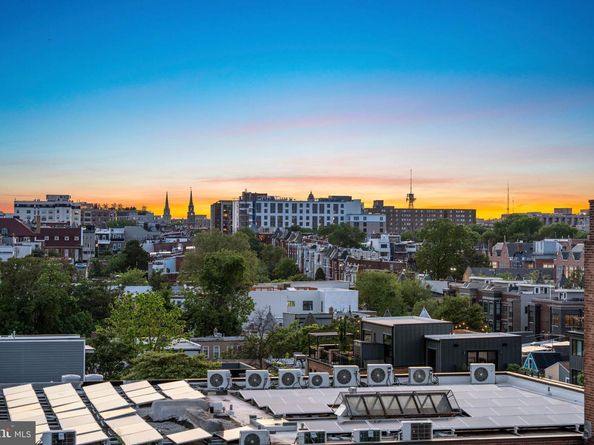 731 Fairmont Street NW 2, Washington DC 20001