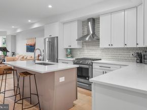 731 Fairmont Street NW 2, Washington DC 20001