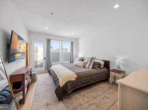 731 Fairmont Street NW 2, Washington DC 20001