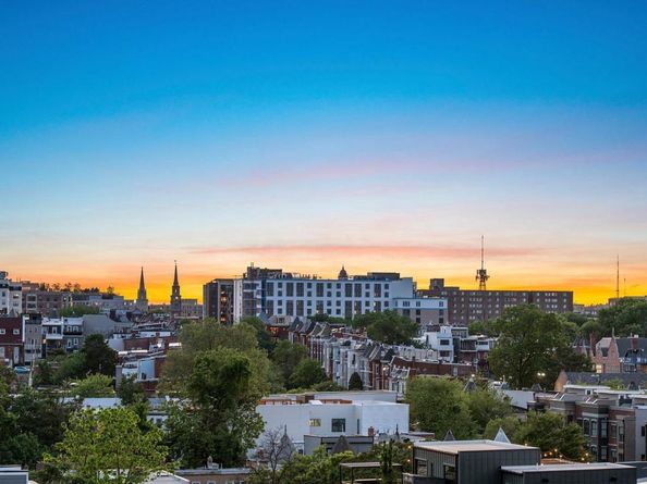 731 Fairmont Street NW 2, Washington DC 20001