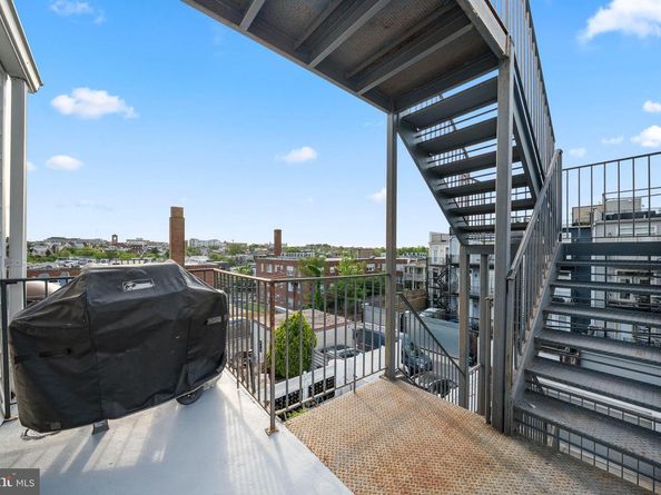 731 Fairmont Street NW 2, Washington DC 20001