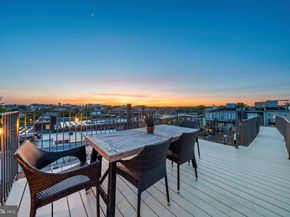 731 Fairmont Street NW 2, Washington DC 20001