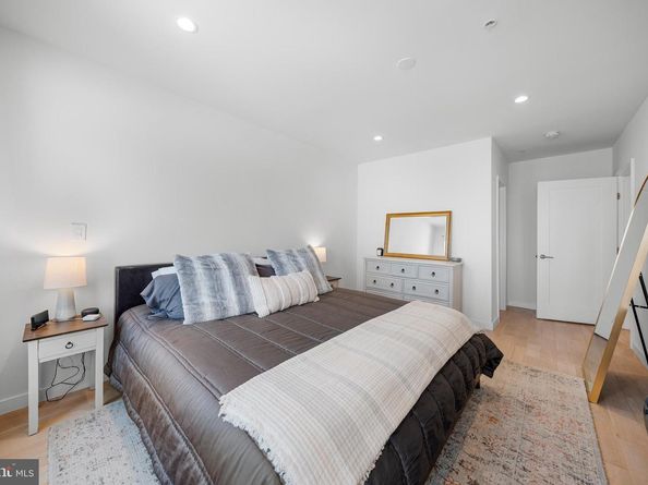 731 Fairmont Street NW 2, Washington DC 20001