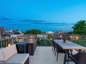 731 Fairmont Street NW 2, Washington DC 20001