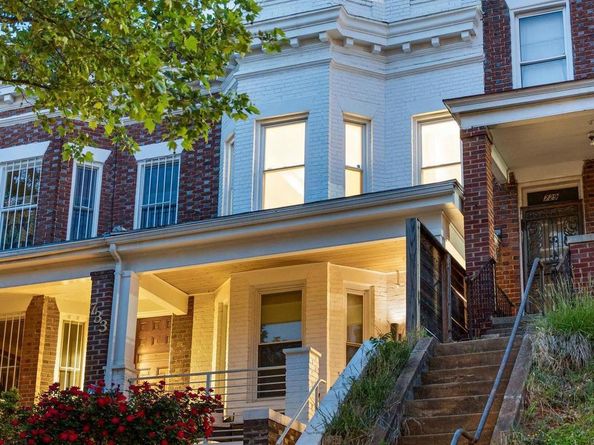 731 Fairmont Street NW 2, Washington DC 20001