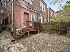 236 S Melville Street, Philadelphia PA 19139