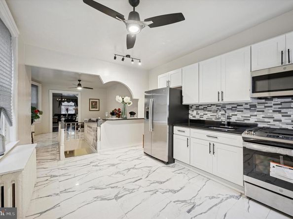 236 S Melville Street, Philadelphia PA 19139