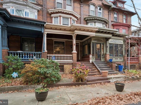 236 S Melville Street, Philadelphia PA 19139