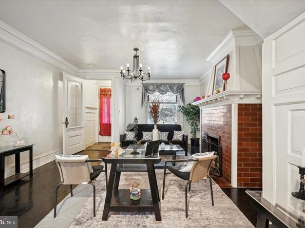 236 S Melville Street, Philadelphia PA 19139