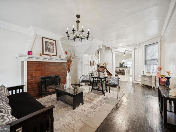 236 S Melville Street, Philadelphia PA 19139