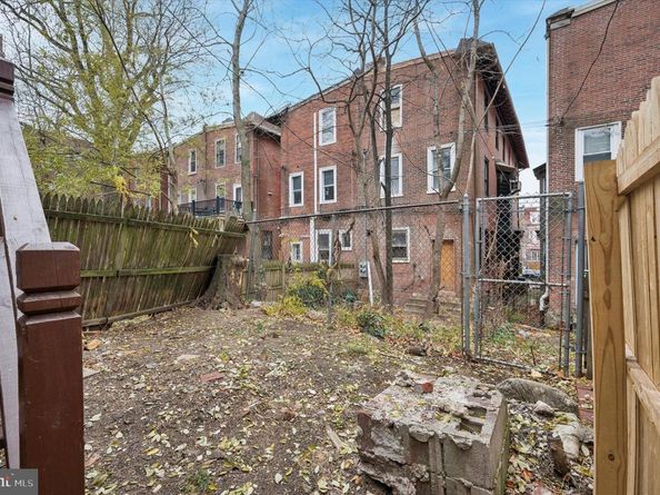 236 S Melville Street, Philadelphia PA 19139