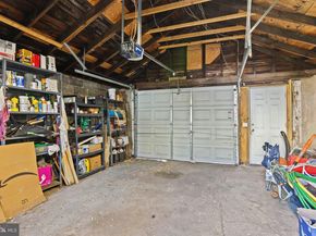 317 N Llanwellyn Avenue, Glenolden PA 19036