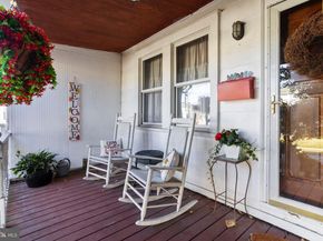 317 N Llanwellyn Avenue, Glenolden PA 19036