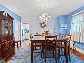 317 N Llanwellyn Avenue, Glenolden PA 19036