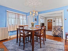 317 N Llanwellyn Avenue, Glenolden PA 19036