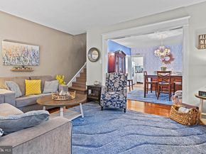 317 N Llanwellyn Avenue, Glenolden PA 19036