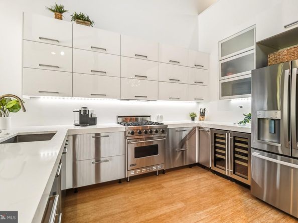 1700 Kalorama Road NW 407, Washington DC 20009