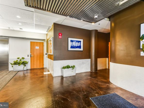 1700 Kalorama Road NW 407, Washington DC 20009