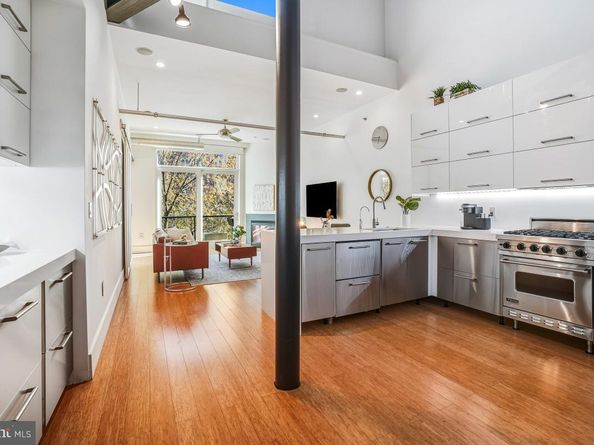 1700 Kalorama Road NW 407, Washington DC 20009