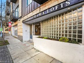 1700 Kalorama Road NW 407, Washington DC 20009