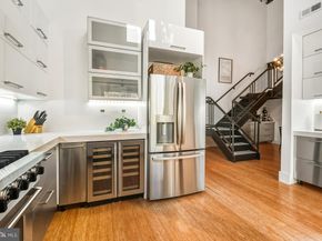 1700 Kalorama Road NW 407, Washington DC 20009