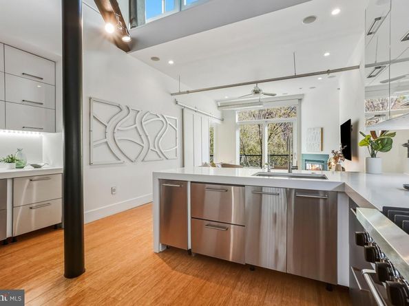 1700 Kalorama Road NW 407, Washington DC 20009