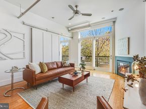 1700 Kalorama Road NW 407, Washington DC 20009