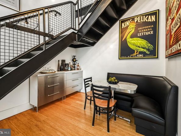 1700 Kalorama Road NW 407, Washington DC 20009