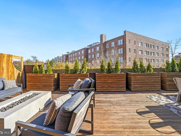 1700 Kalorama Road NW 407, Washington DC 20009