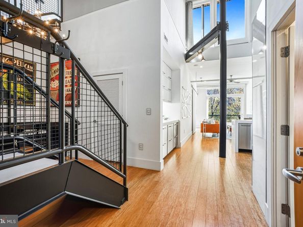 1700 Kalorama Road NW 407, Washington DC 20009