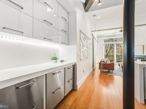 1700 Kalorama Road NW 407, Washington DC 20009