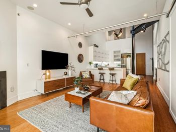 1700 Kalorama Road NW