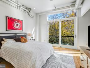 1700 Kalorama Road NW 407, Washington DC 20009