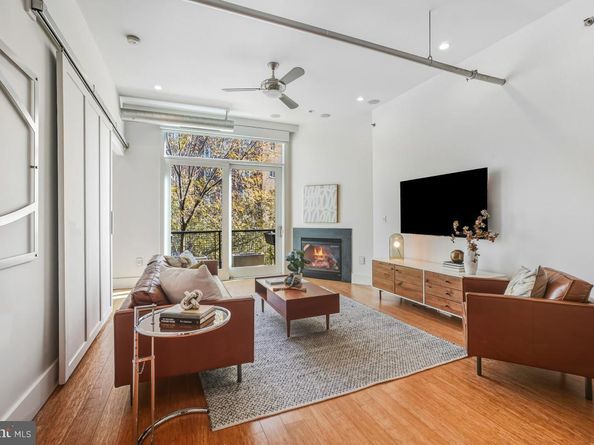 1700 Kalorama Road NW 407, Washington DC 20009