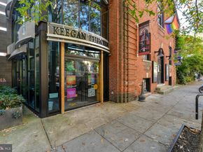 1545 18TH Street NW 411, Washington DC 20036