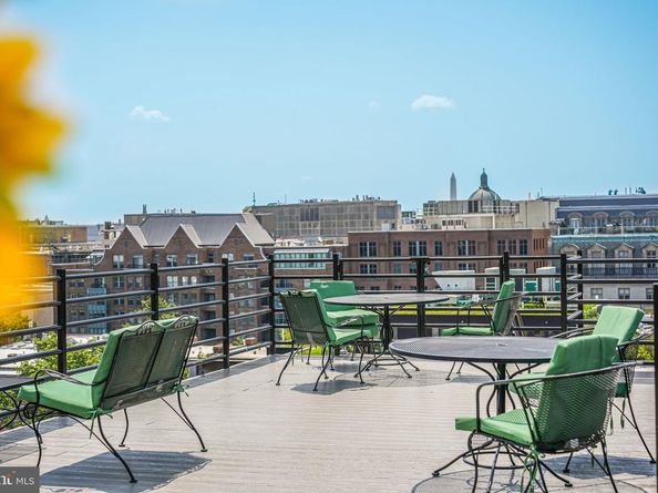 1545 18TH Street NW 411, Washington DC 20036