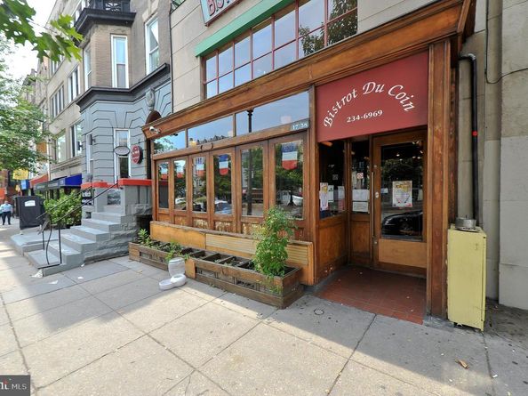 1545 18TH Street NW 411, Washington DC 20036