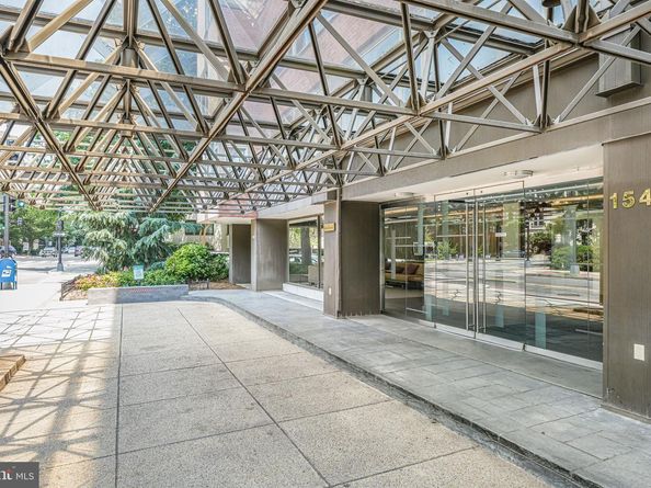 1545 18TH Street NW 411, Washington DC 20036