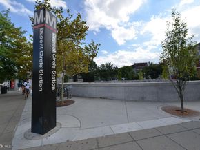 1545 18TH Street NW 411, Washington DC 20036