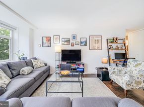 1545 18TH Street NW 411, Washington DC 20036