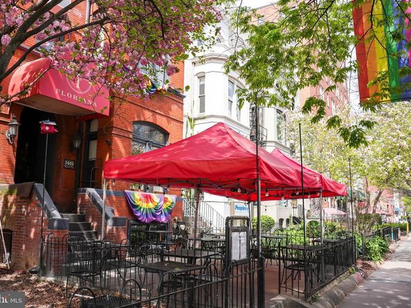 1545 18TH Street NW 411, Washington DC 20036